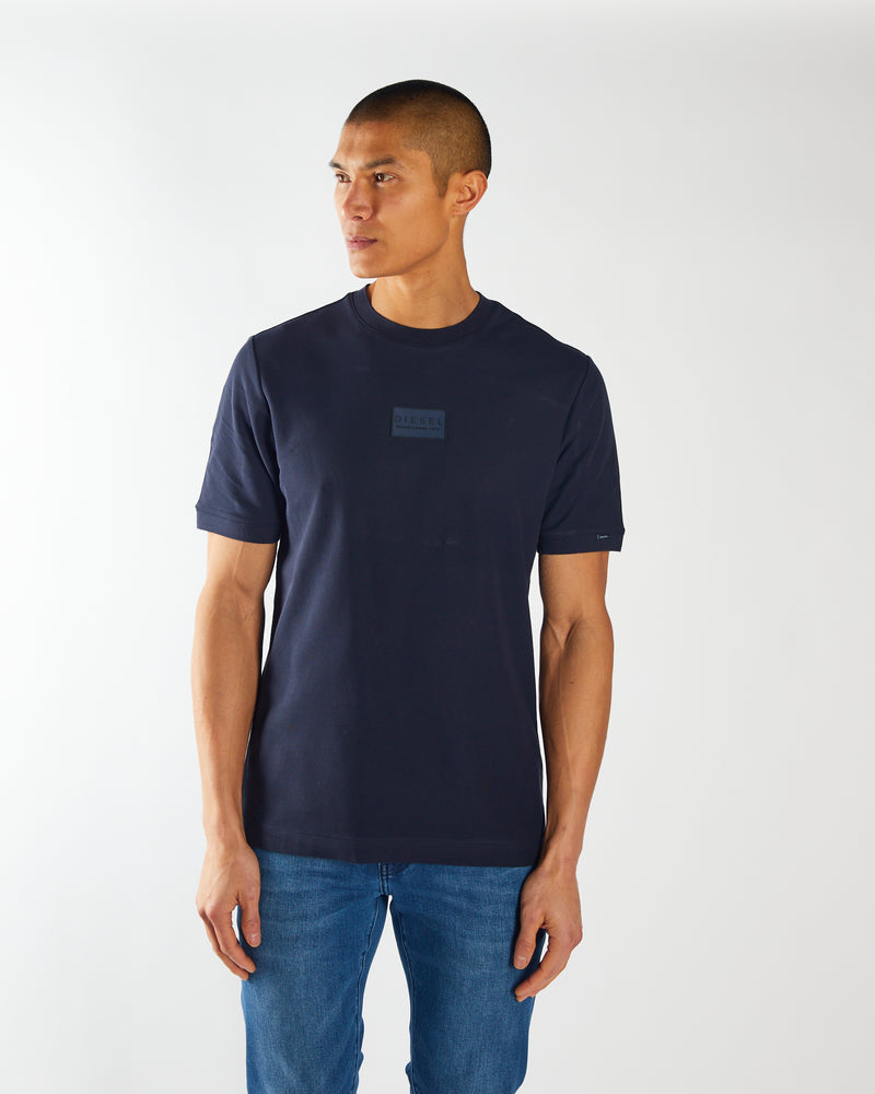Richard Tee Salute Navy