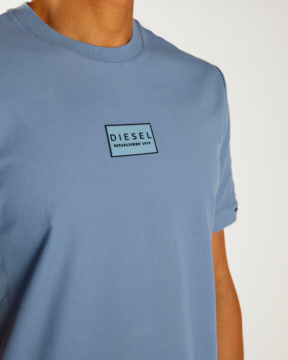 Richard Tee Cielo Blue