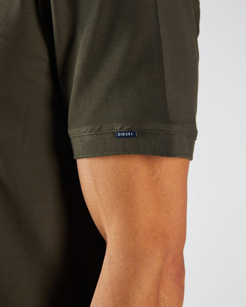 Richard Tee Monaco Green