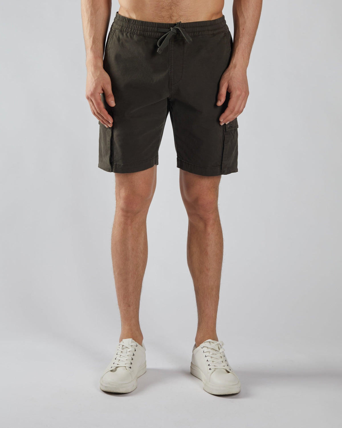 Rob Short Monaco Green
