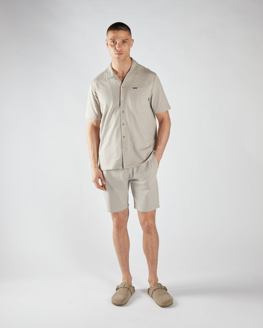 Rodrigo Shirt Beachcomber