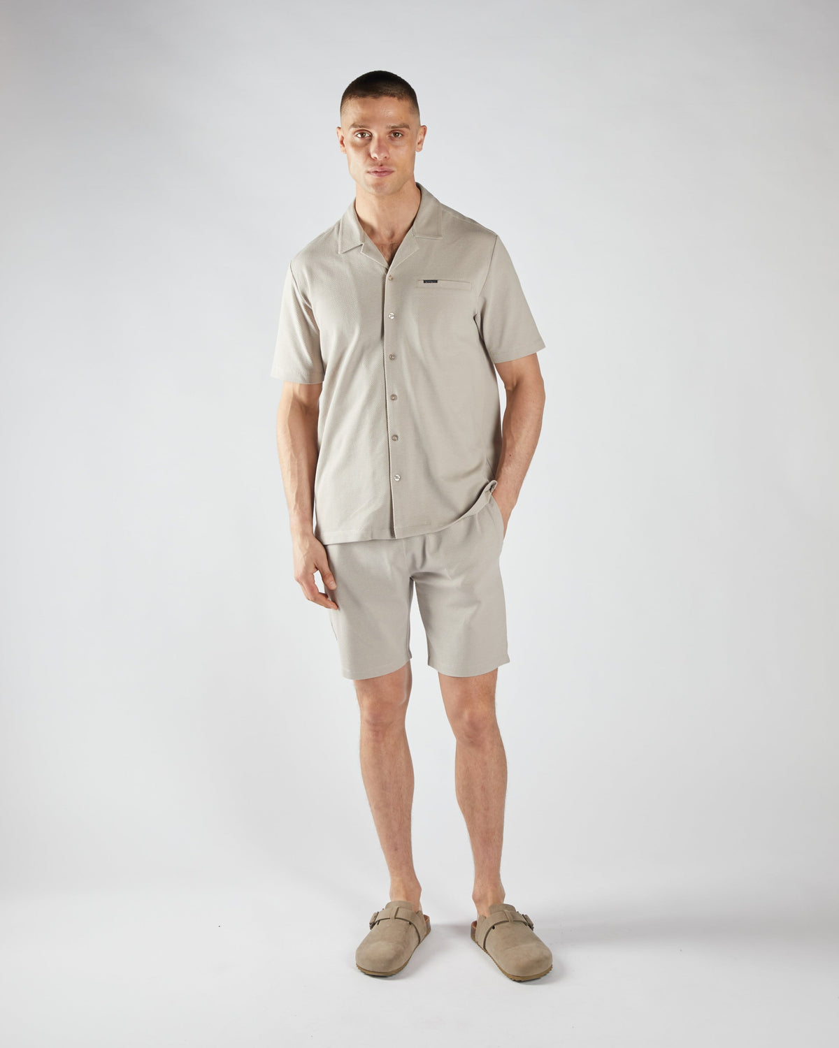 Rodrigo Shirt Beachcomber
