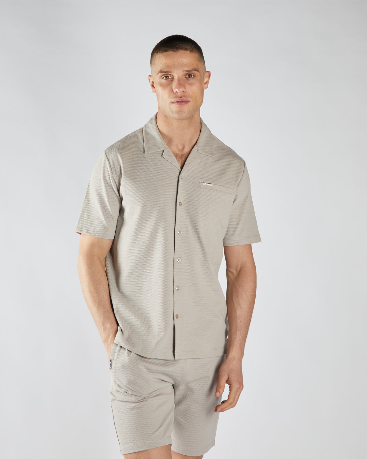 Rodrigo Shirt Beachcomber