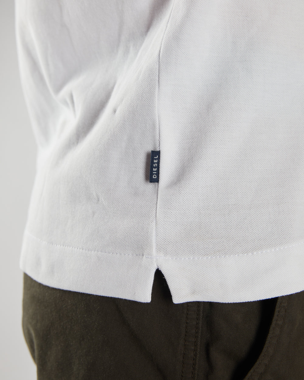 Ronan Polo Liberty White