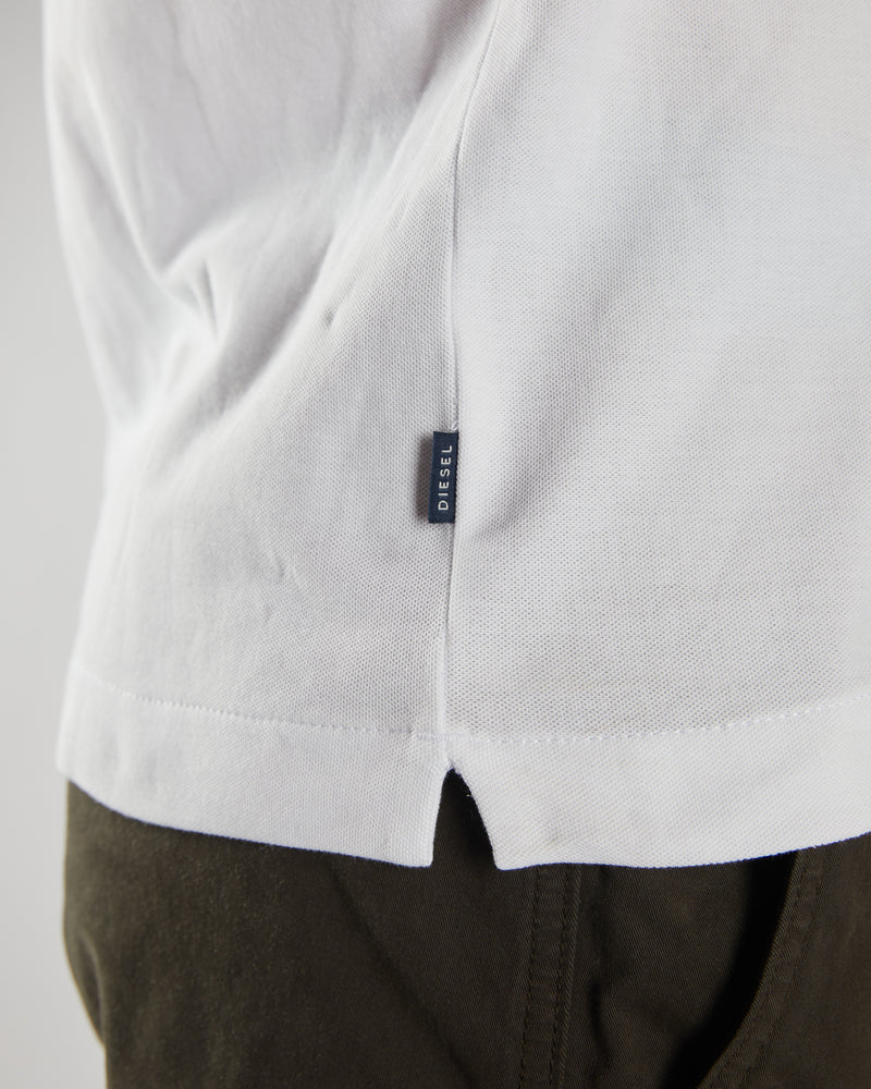 Ronan Polo Liberty White