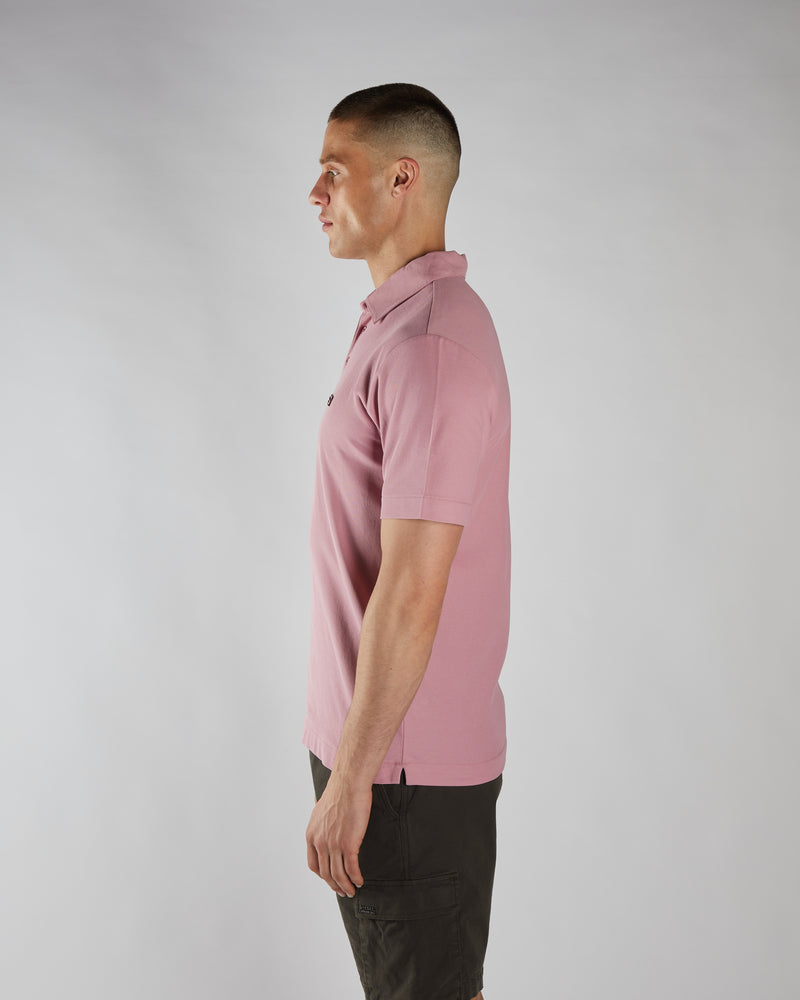 Ronan Polo Lilas Pink