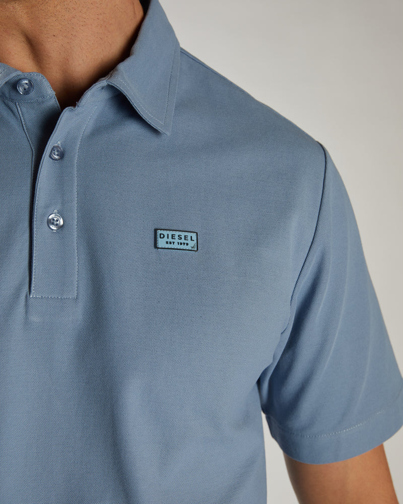 Ronan Polo Cielo Blue