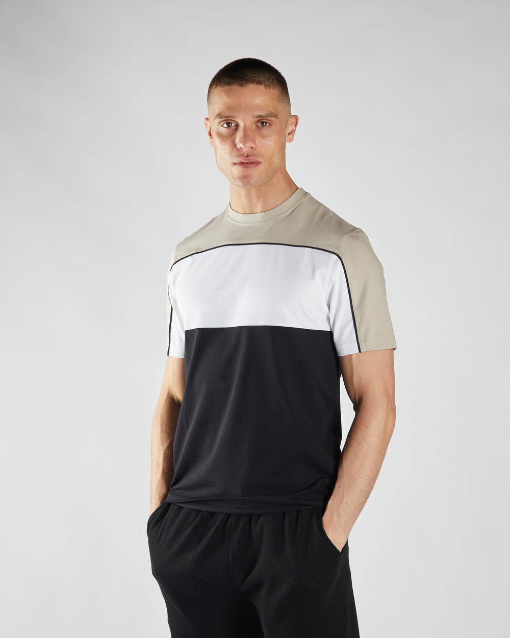 Ron Tee Beachcomber