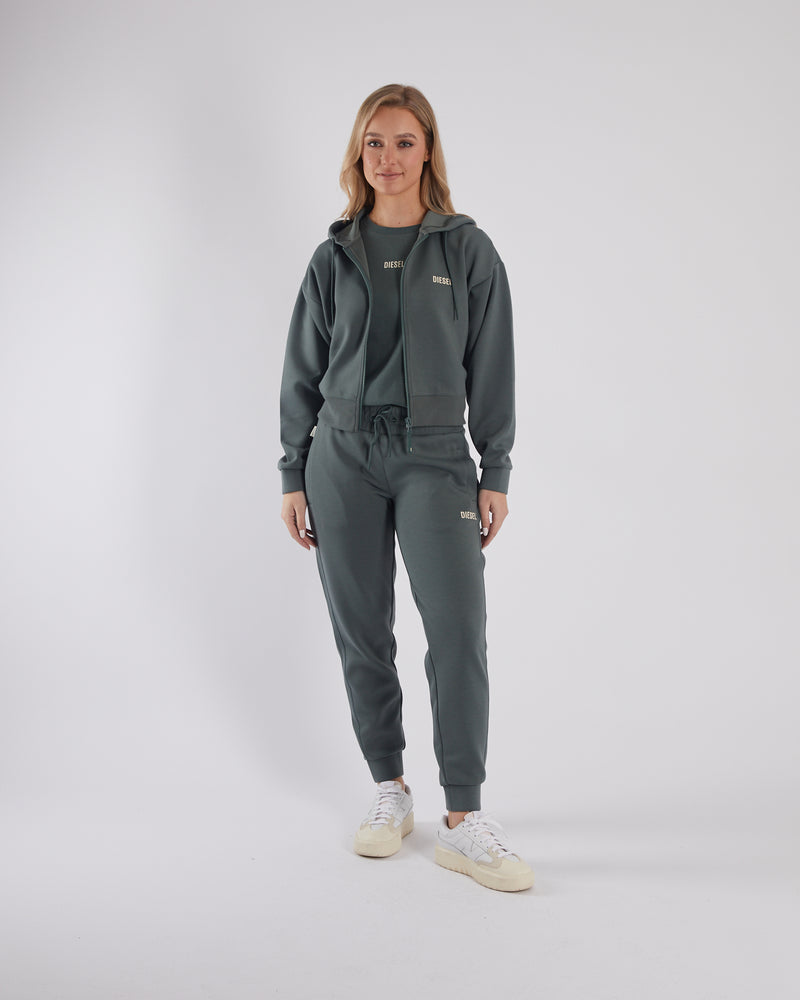 Rosamund Zipper Grassland