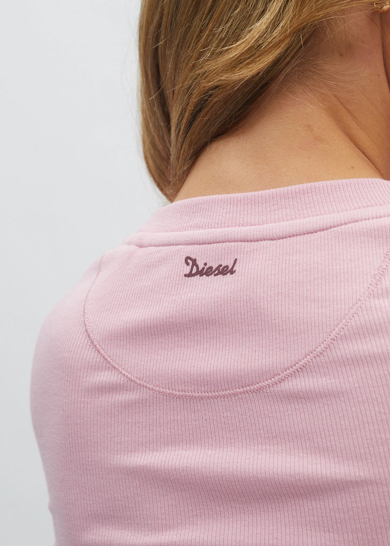 Roswynn Tee Winter Pink