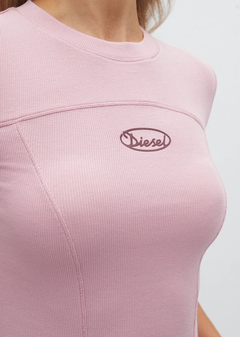 Roswynn Tee Winter Pink