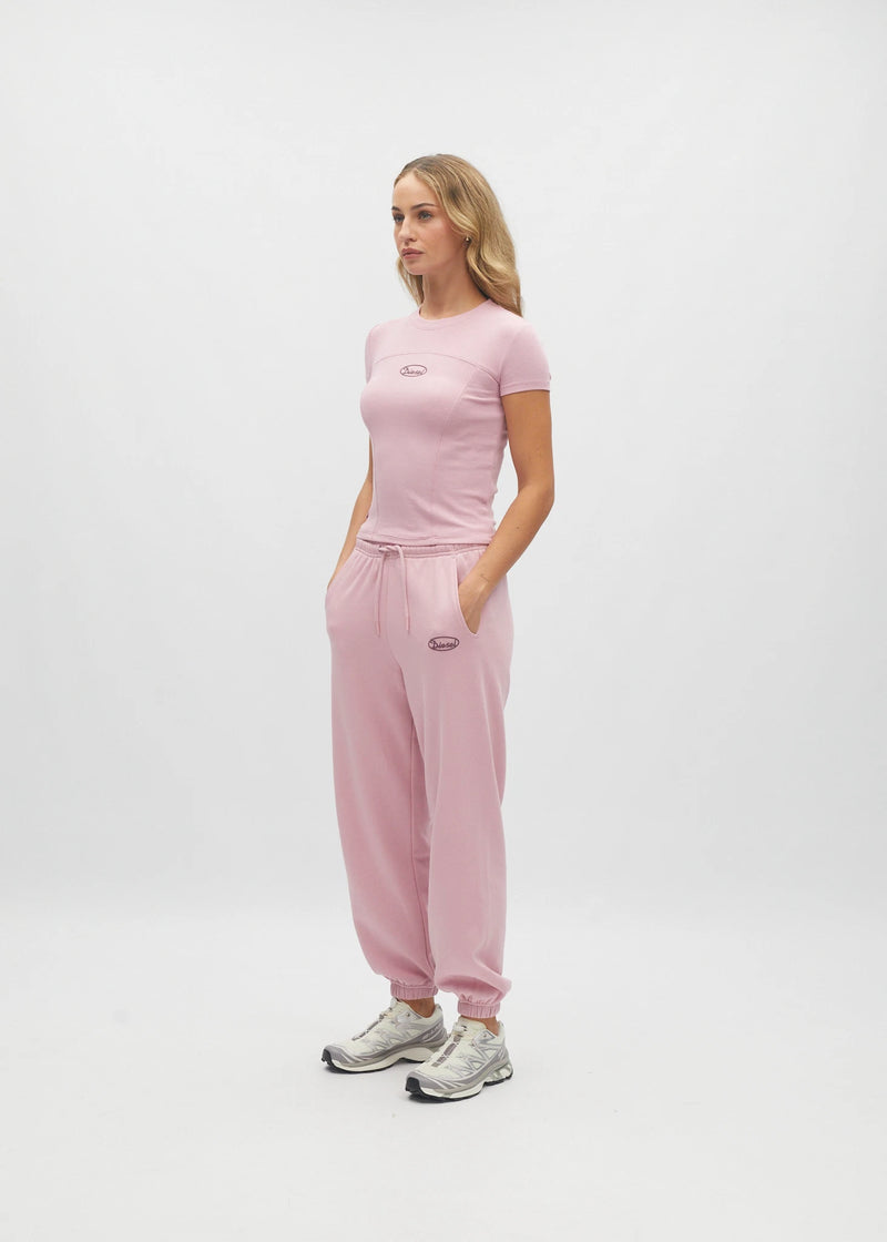 Roswynn Tee Winter Pink