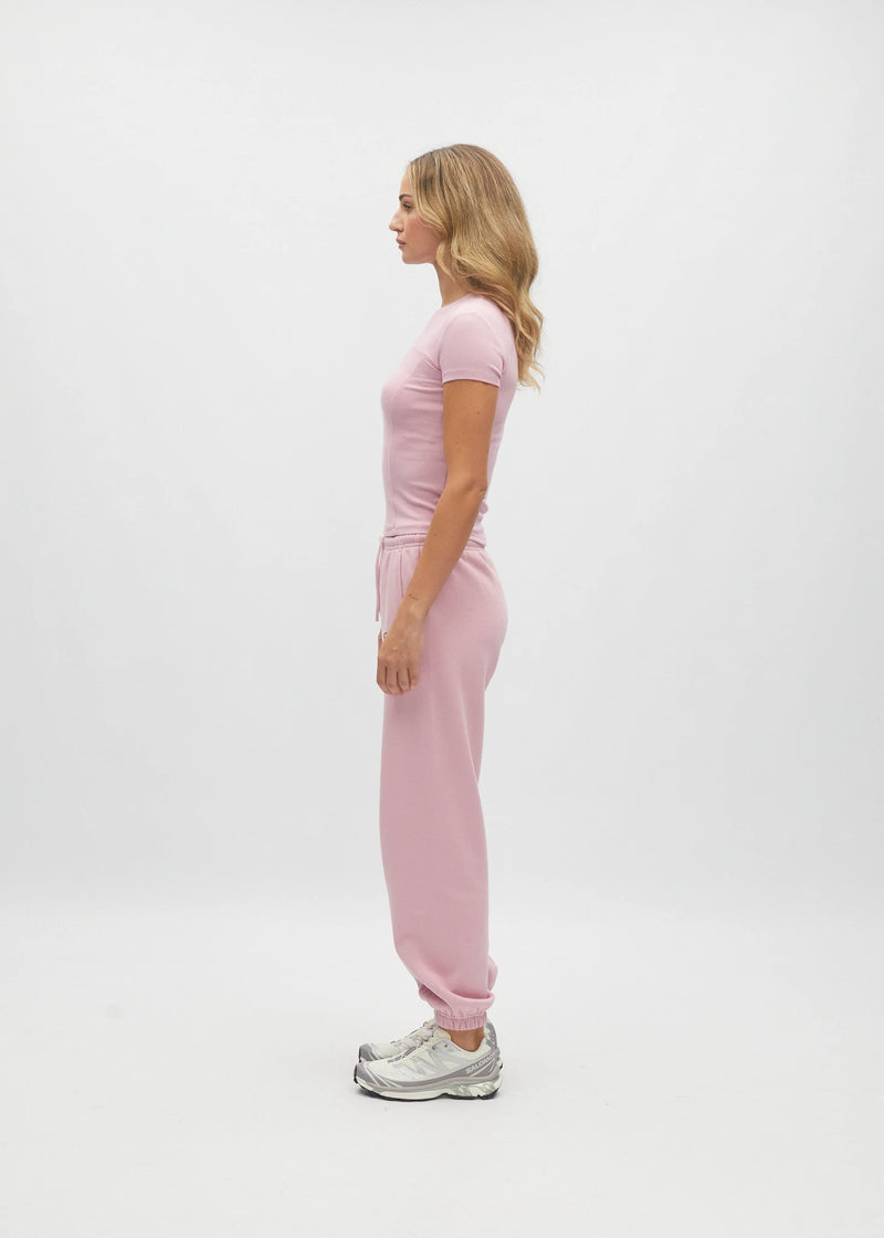 Roswynn Tee Winter Pink