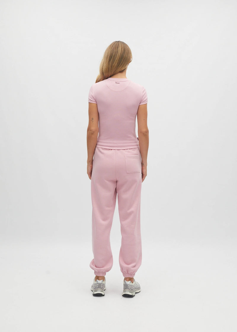Roswynn Tee Winter Pink