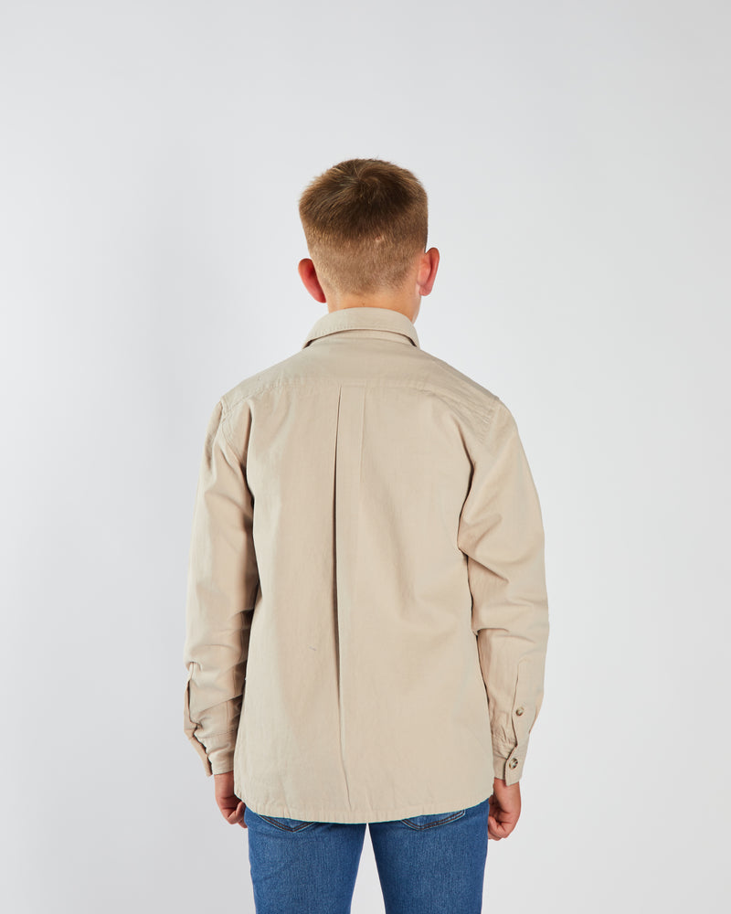 Rowan Overshirt