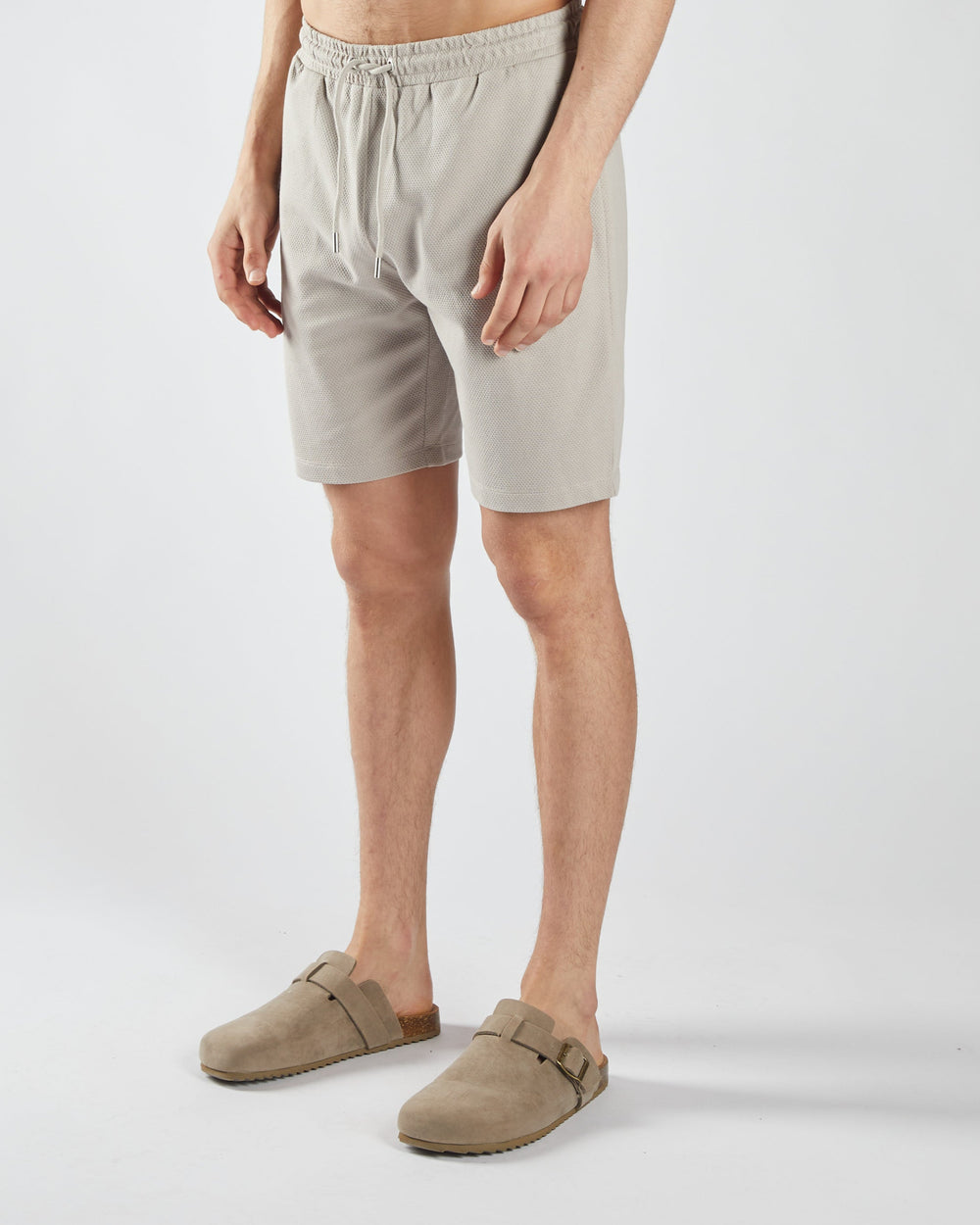 Russel Short Beachcomber