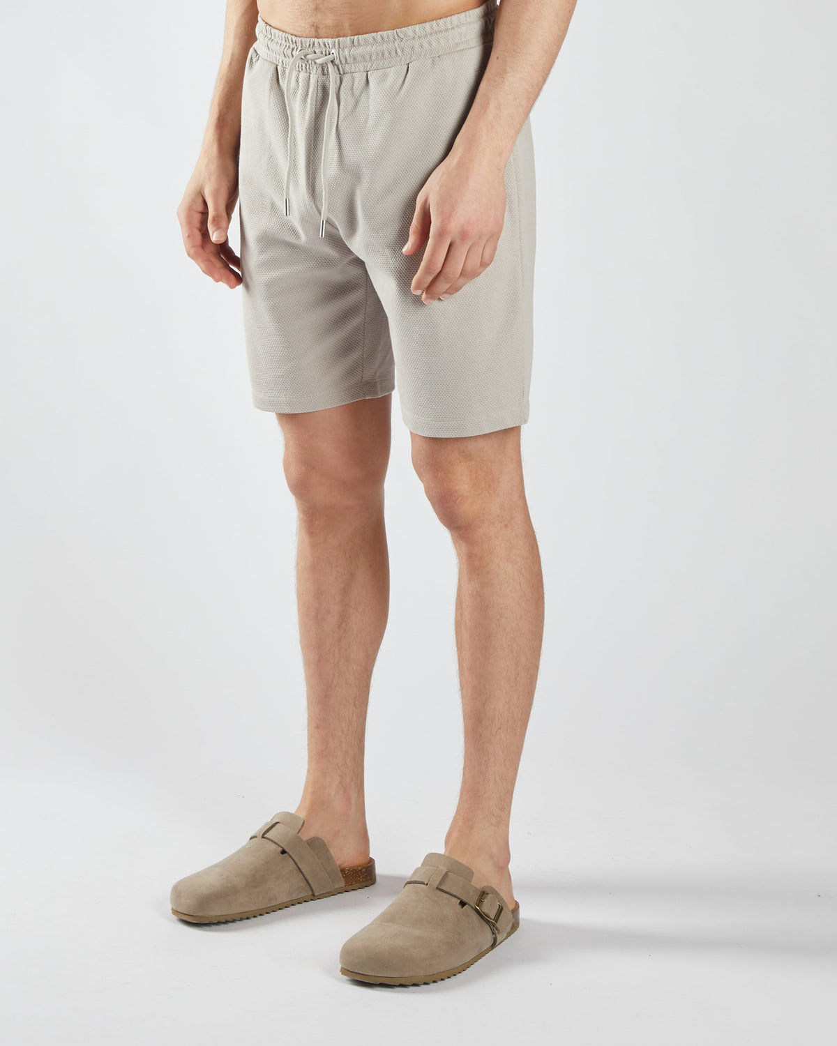 Russel Short Beachcomber