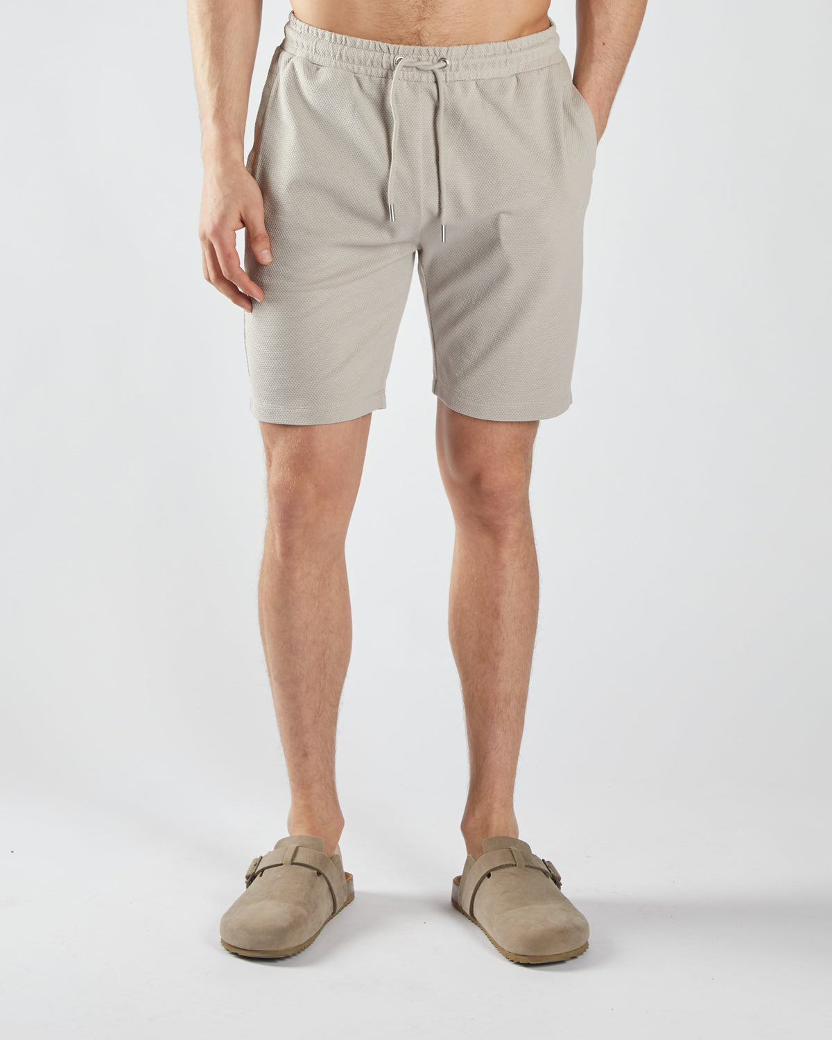 Russel Short Beachcomber