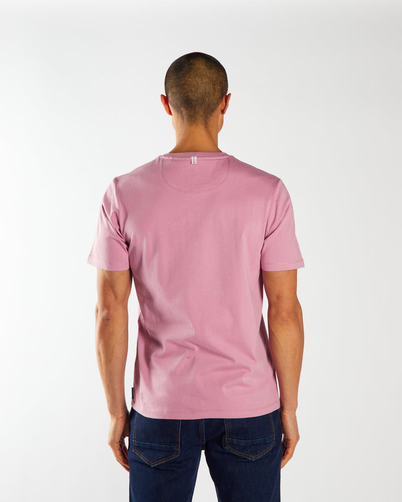 Rylan Tee Pink La Mer
