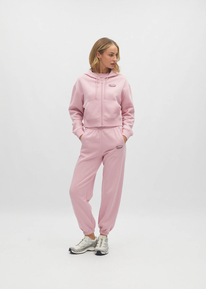 Rosella Jogger Winter Pink