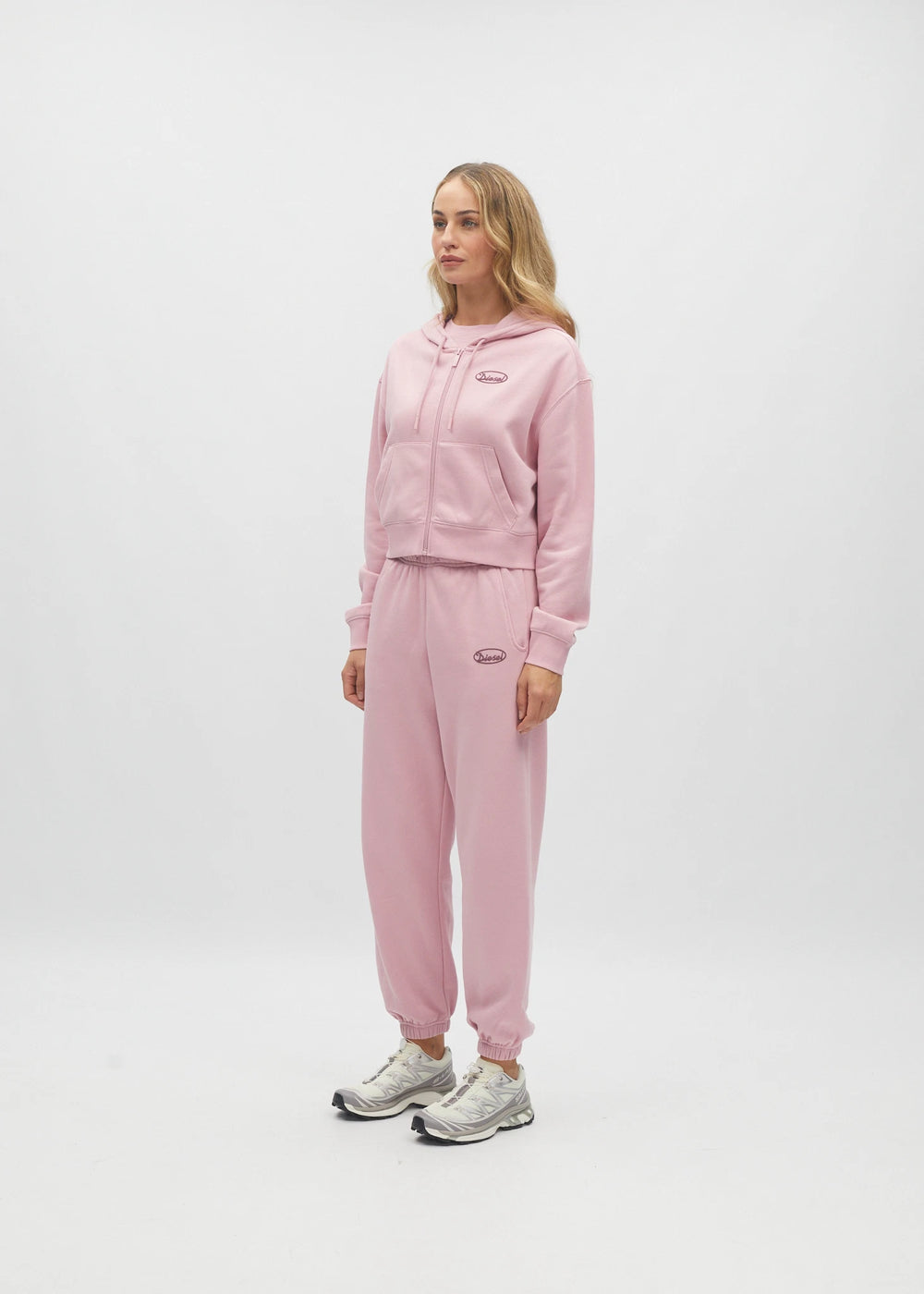 Rosella Jogger Winter Pink