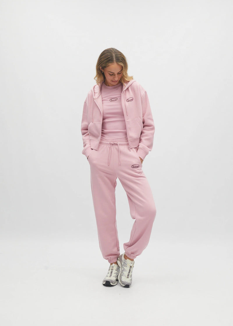 Roswynn Tee Winter Pink