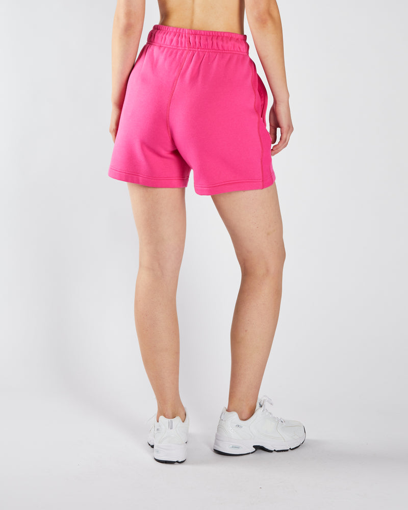 Rie Short Cherry Pink