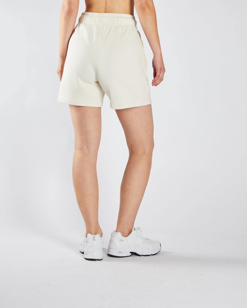 Rie Short Soft Ivory