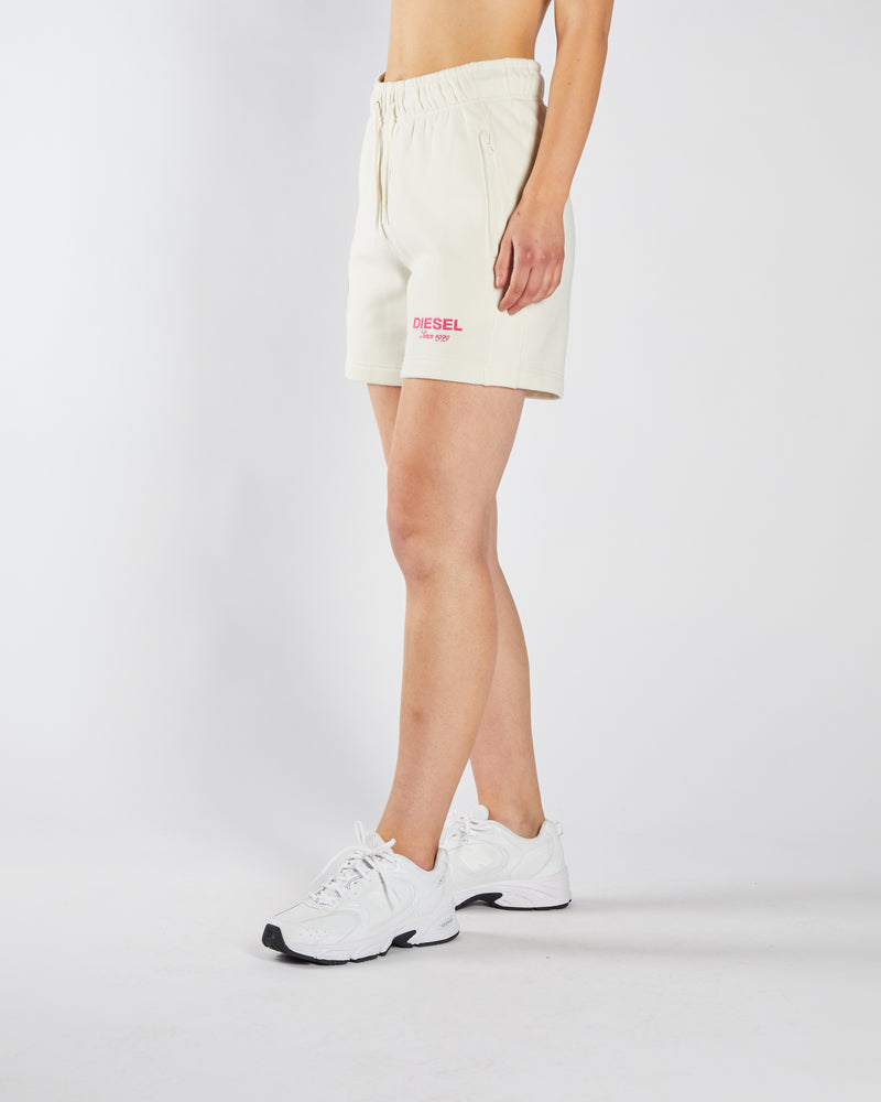 Rie Short Soft Ivory