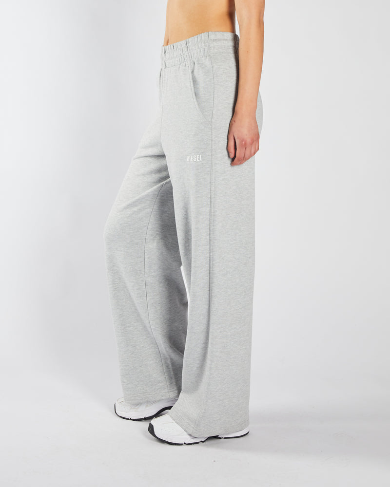 Rosalind Jogger Tranquil Grey Marl
