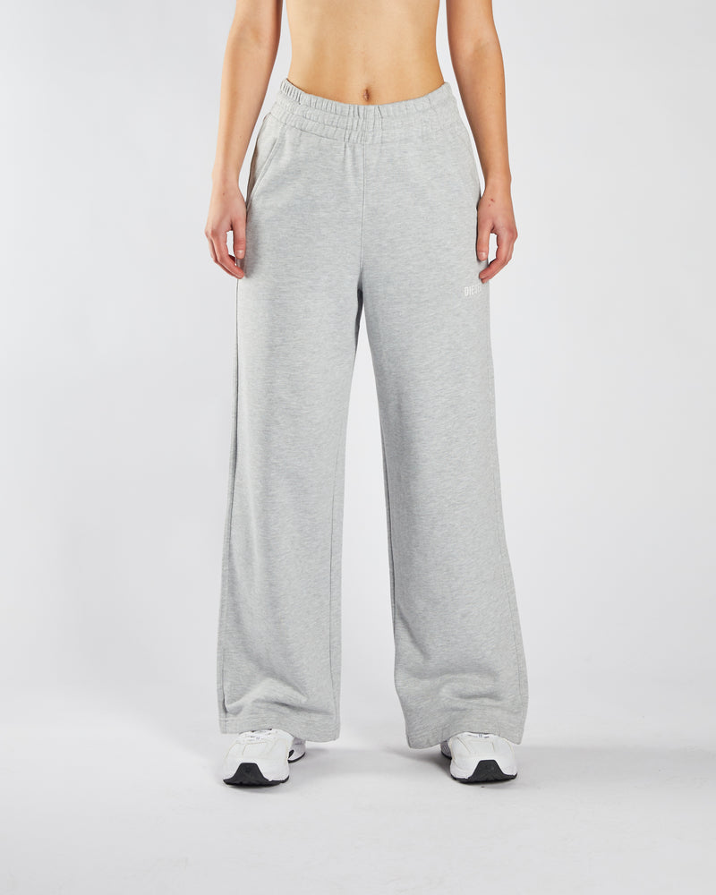 Rosalind Jogger Tranquil Grey Marl