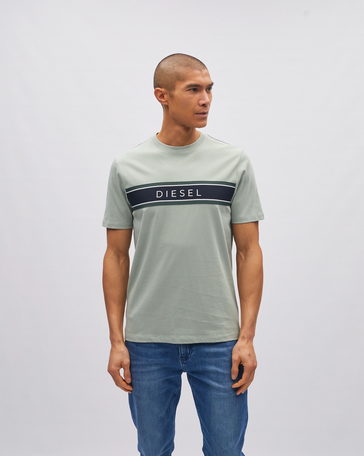 Sammy Tee Tidal Green