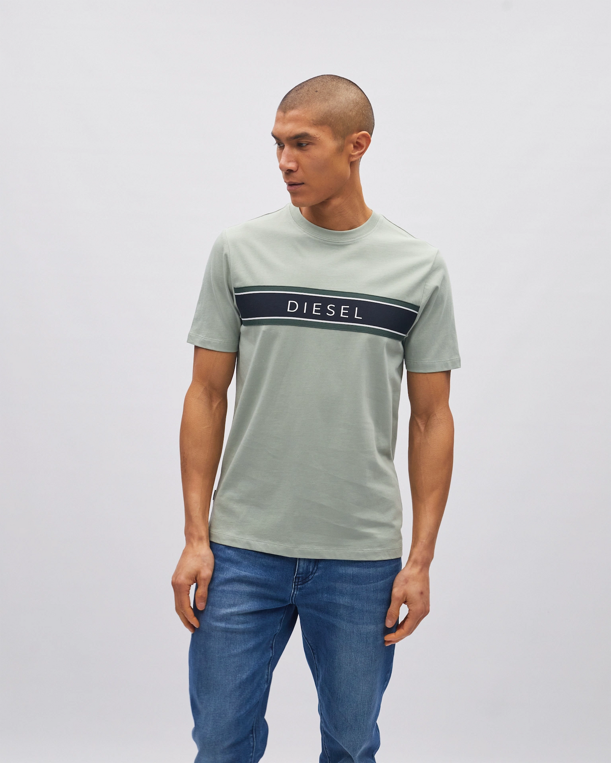 Sammy Tee Tidal Green