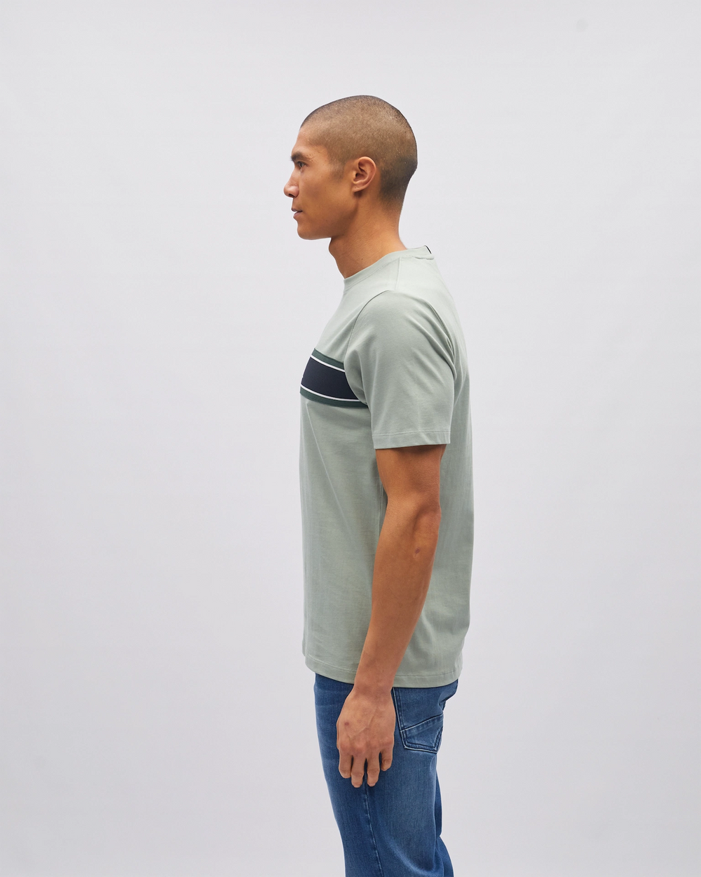 Sammy Tee Tidal Green
