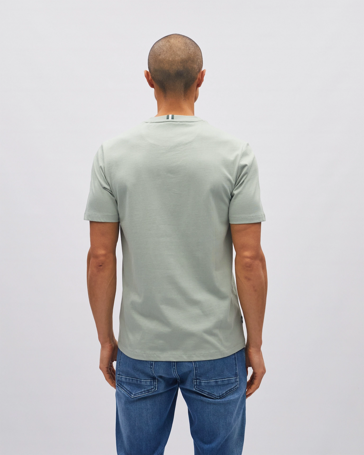 Sammy Tee Tidal Green
