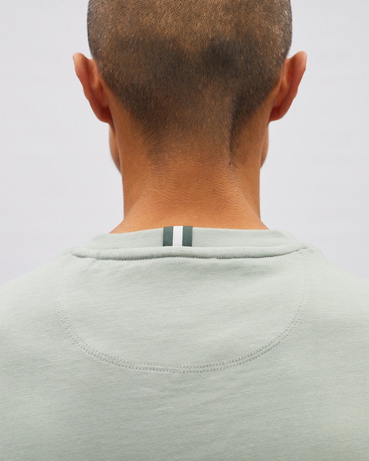 Sammy Tee Tidal Green