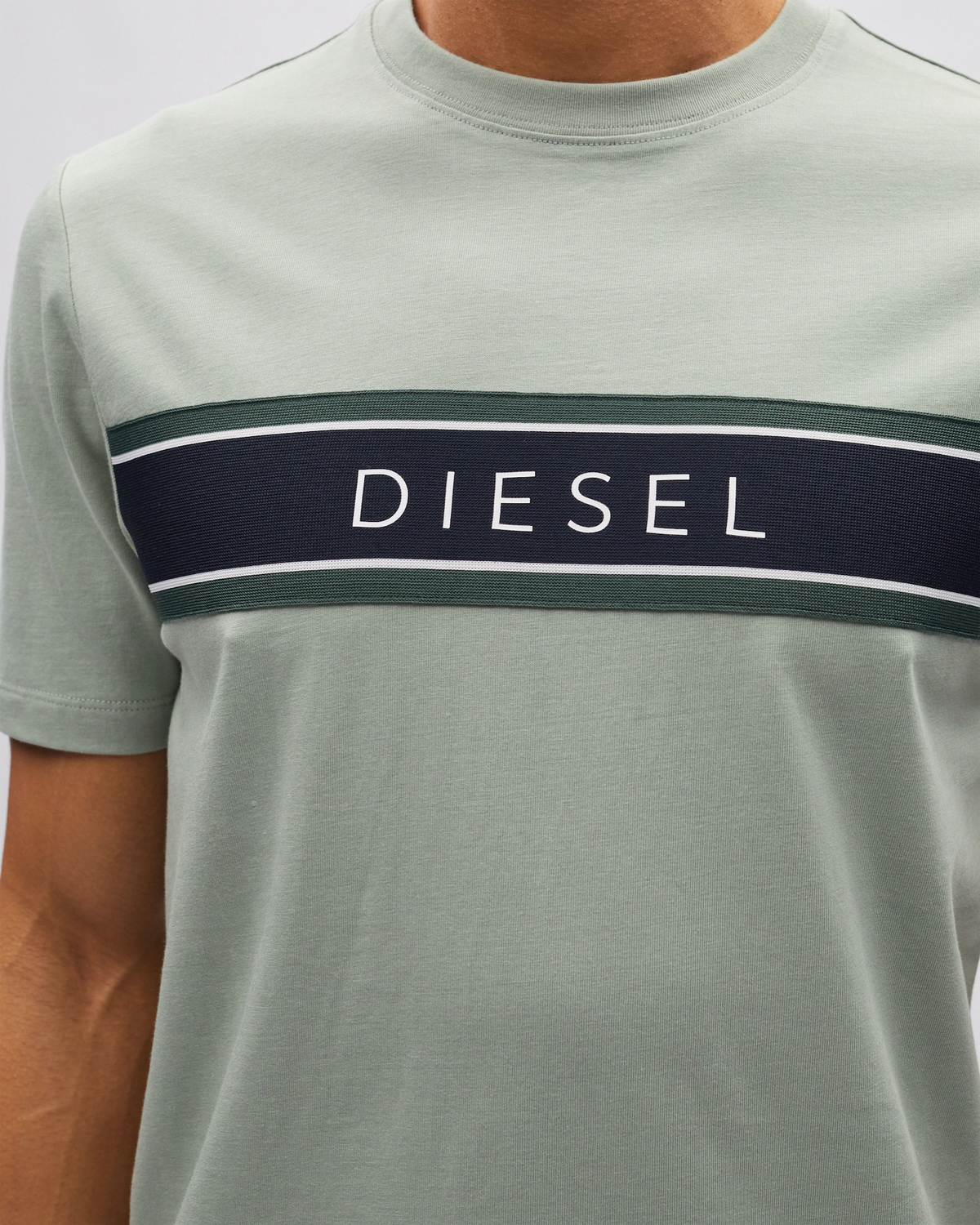 Sammy Tee Tidal Green