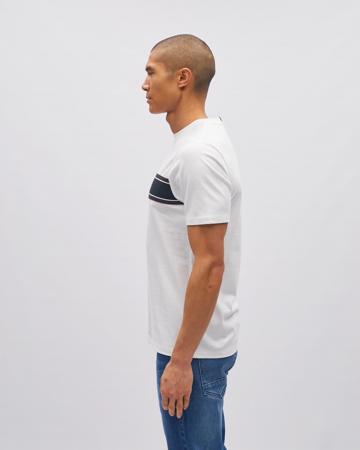 Sammy Tee Antartic