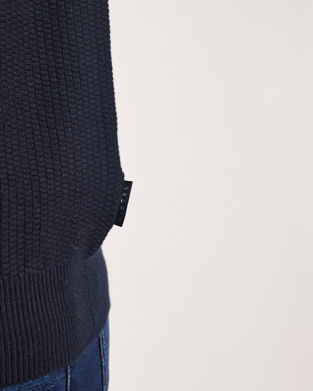 Sam Sweater North Navy