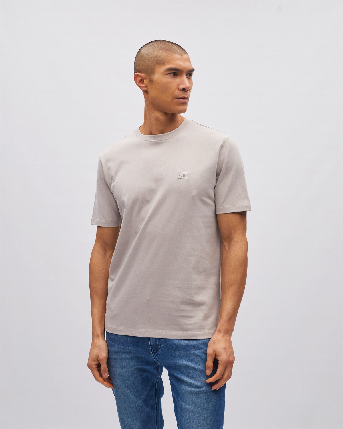 Sandro Tee Beachcomber