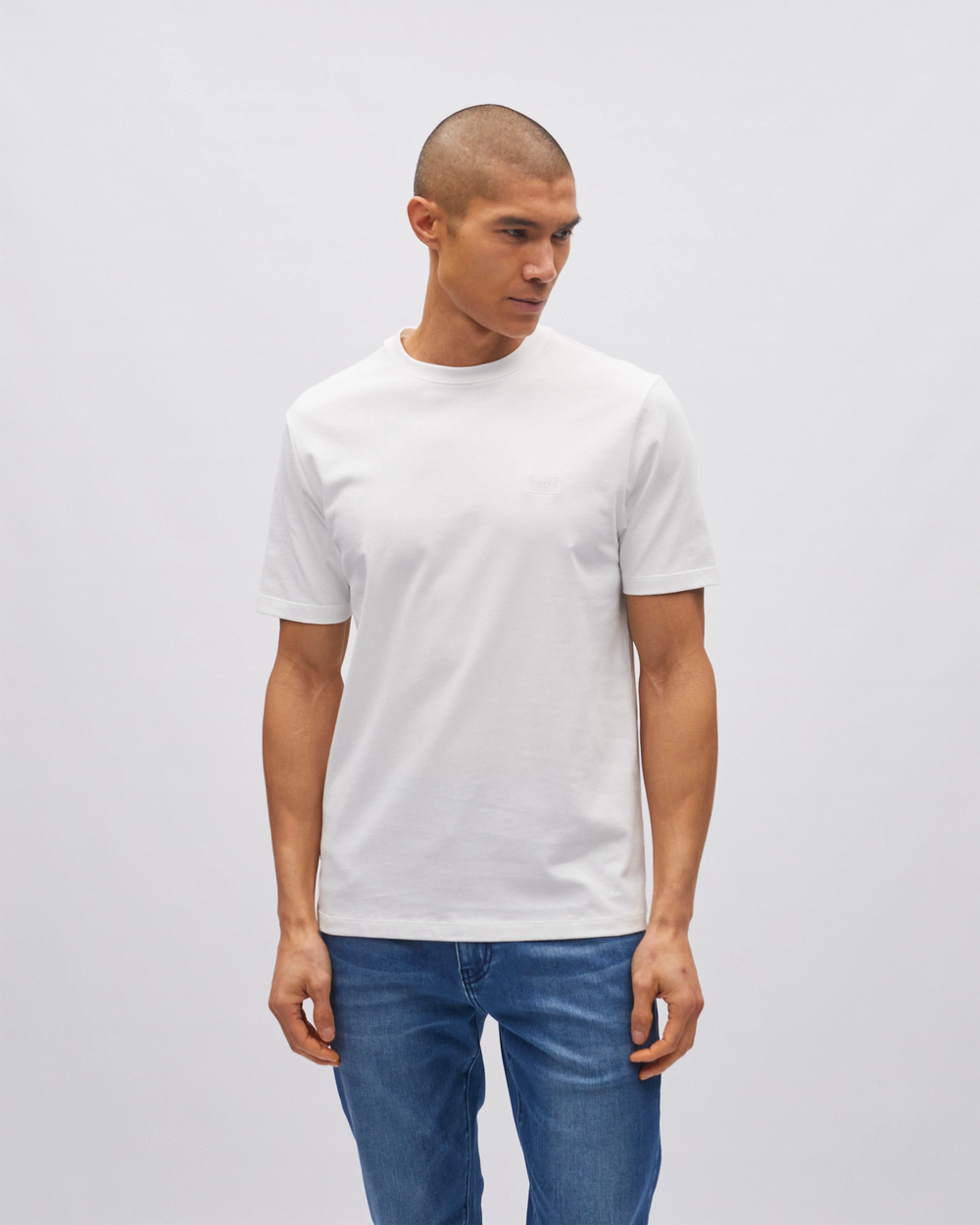 Sandro Tee Antarctic