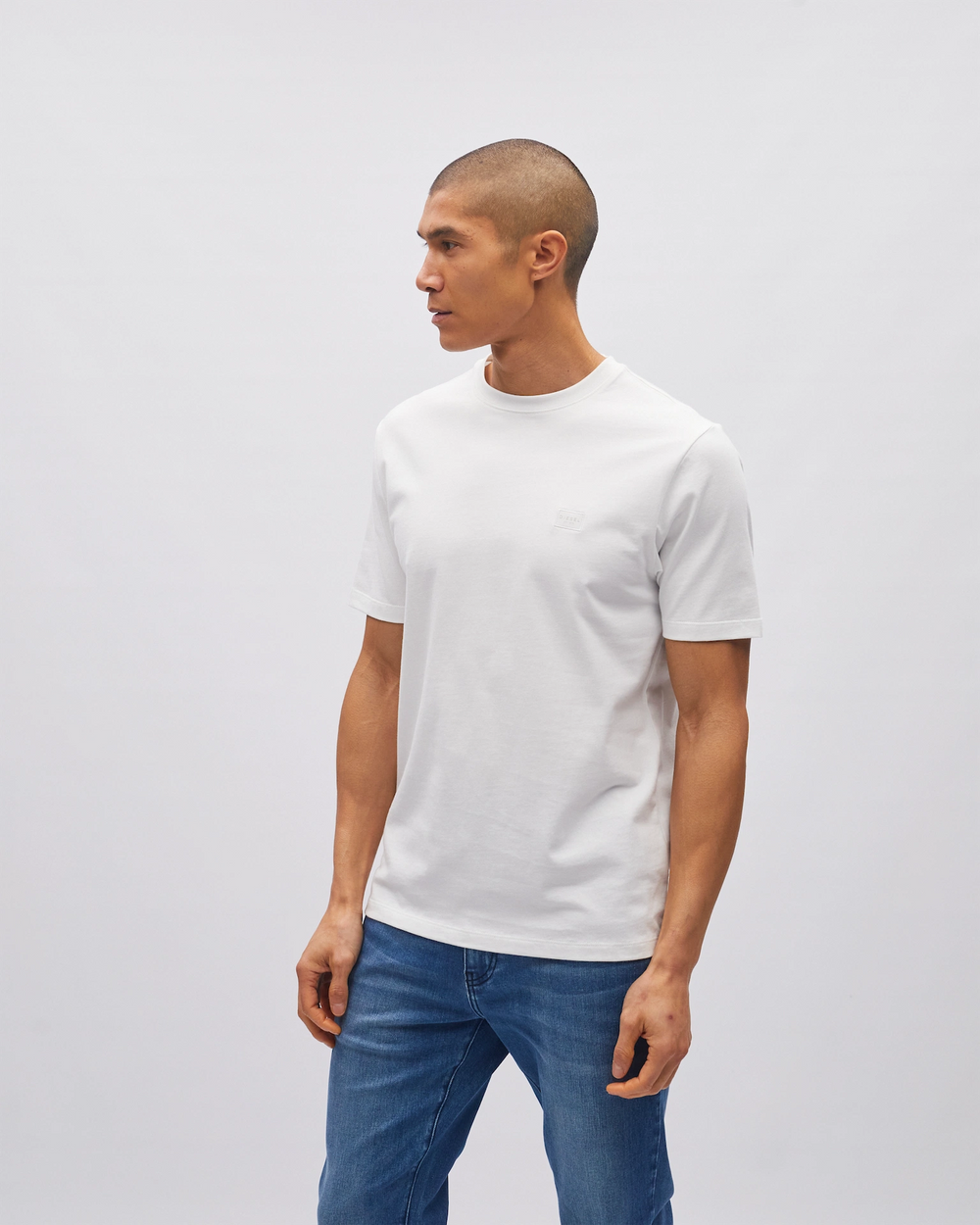 Sandro Tee Antarctic