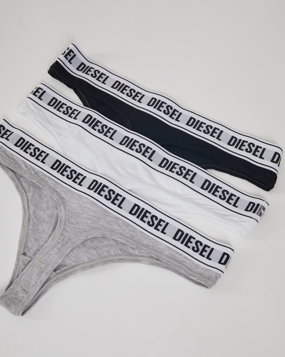Sarina Thong Black/White/Grey