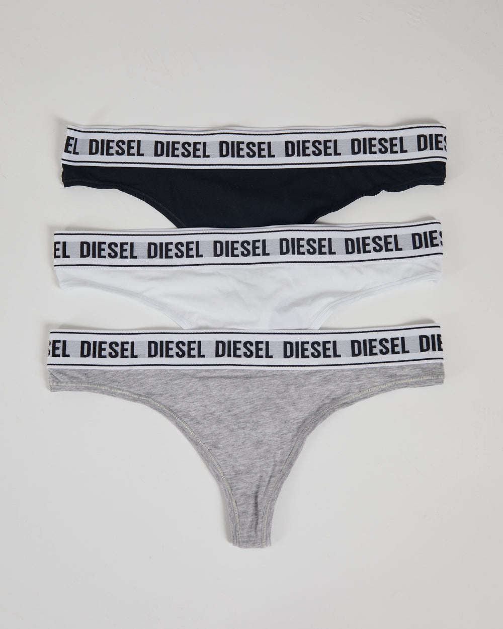 Sarina Thong Black/White/Grey