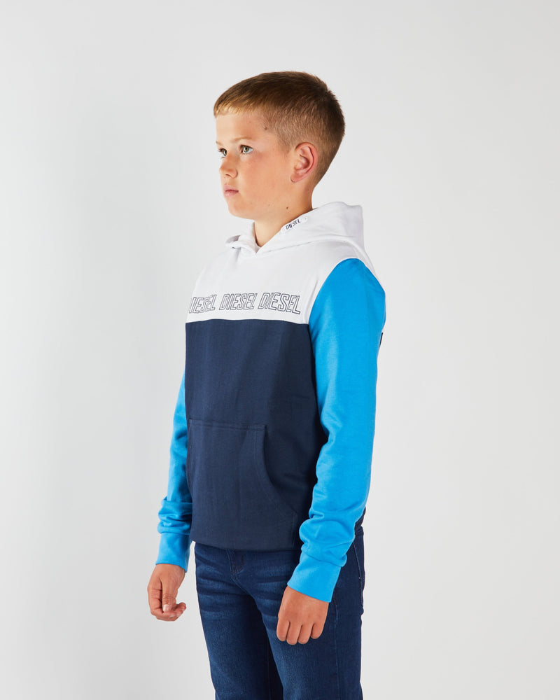 Sebastian Hoodie