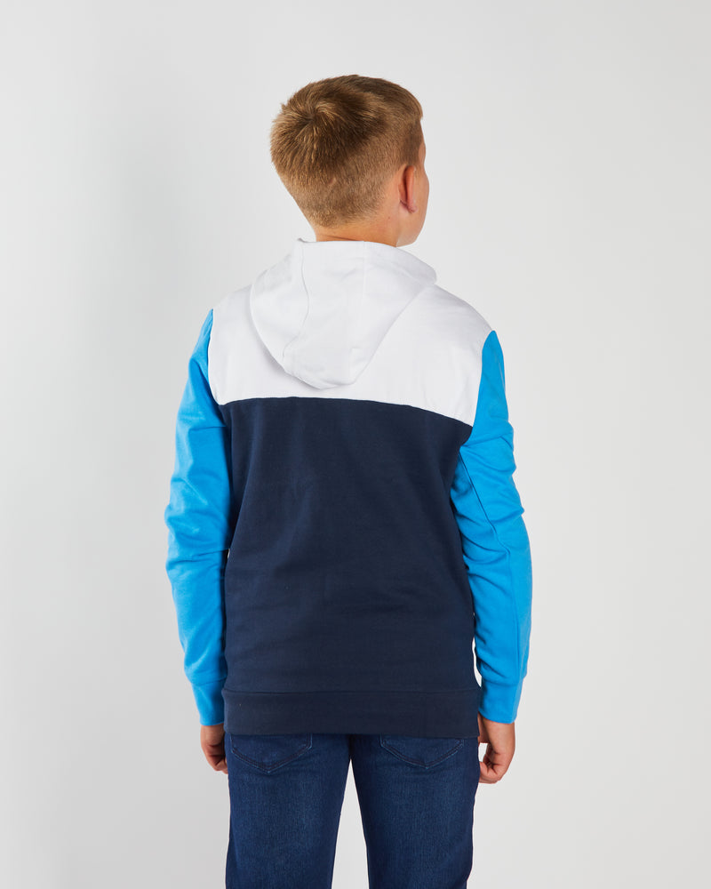 Sebastian Hoodie