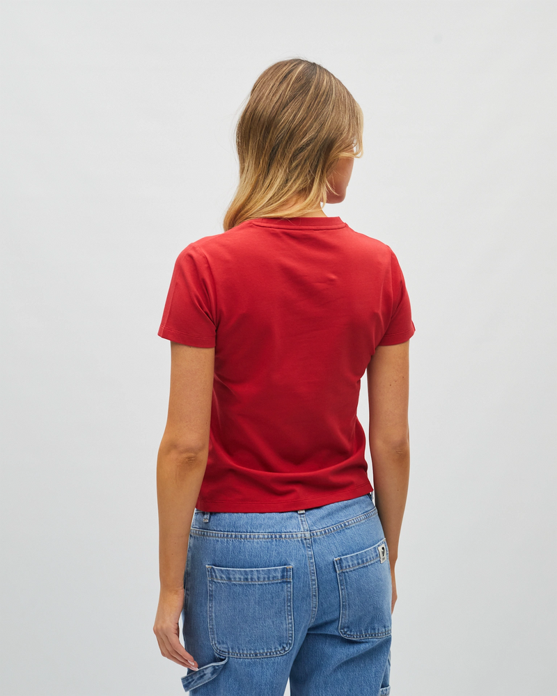 Selena Tee Cherry Juice
