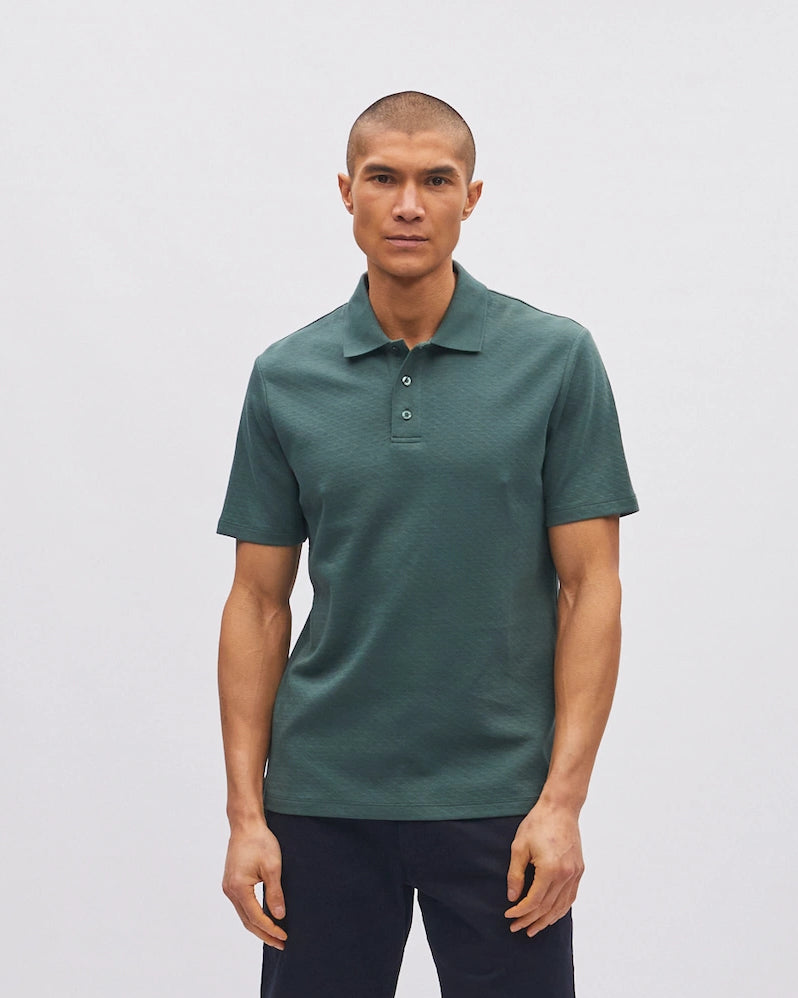 Serge Polo Mayan Forest
