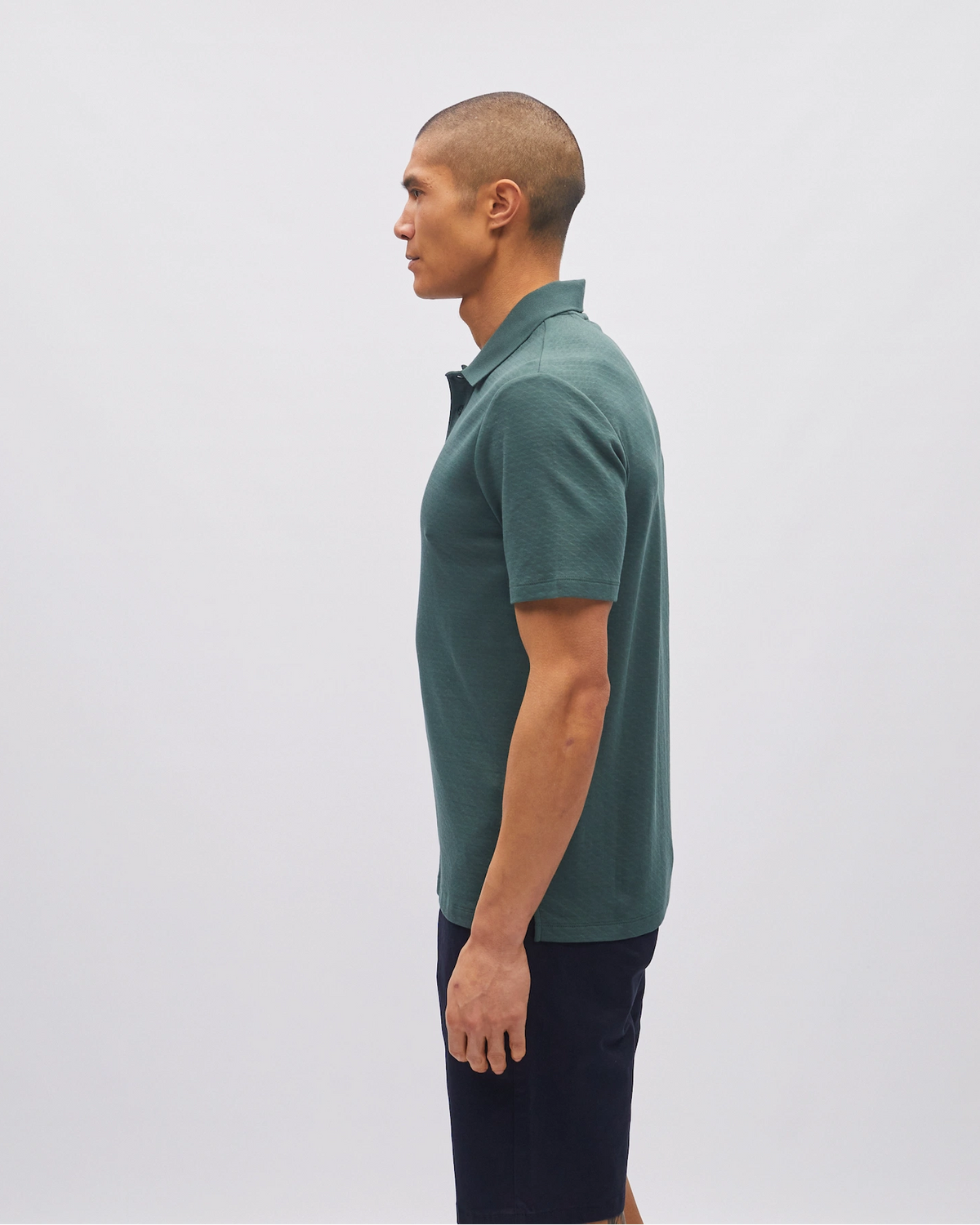 Serge Polo Mayan Forest