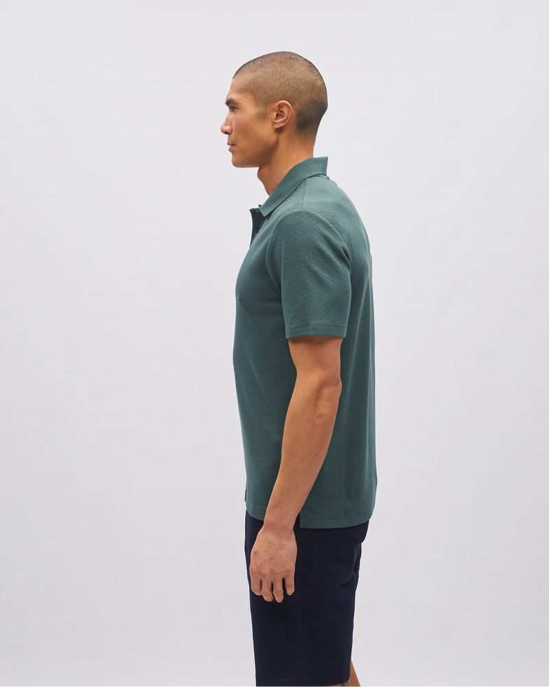Serge Polo Mayan Forest